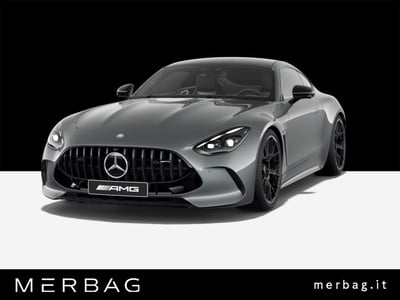 Mercedes-Benz AMG GT GT 63 Pro Premium Plus 4matic+ auto nuova a Milano