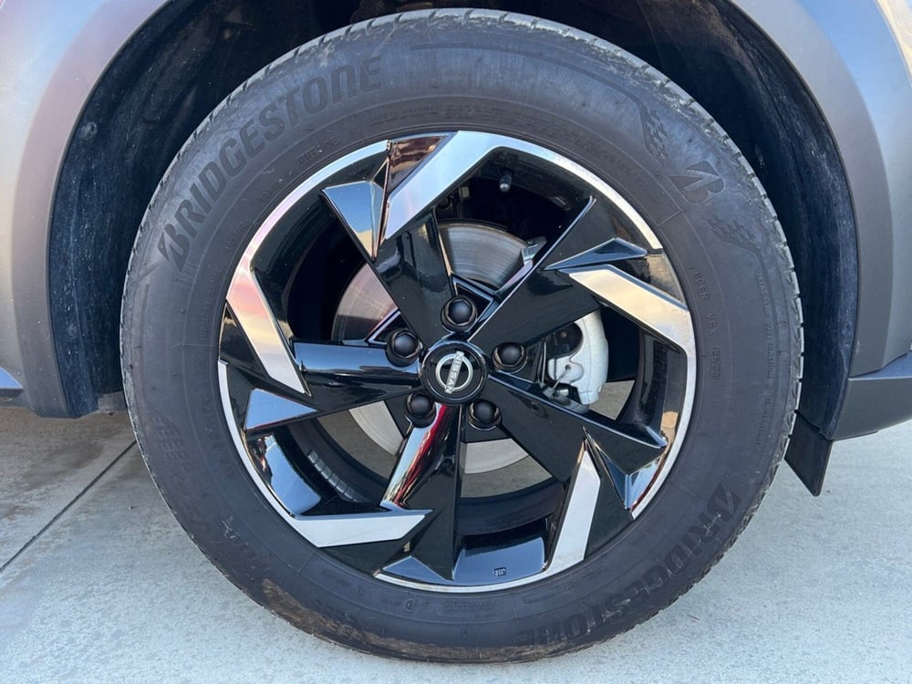 Nissan Juke nuova a Pescara (10)