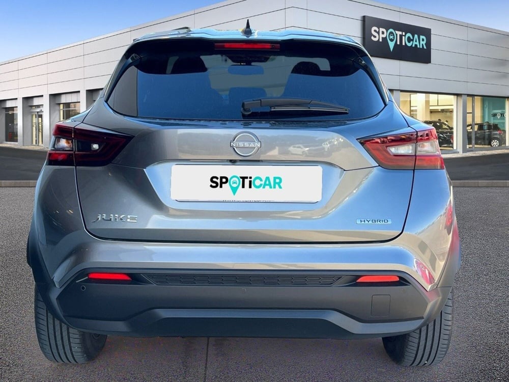 Nissan Juke nuova a Pescara (3)