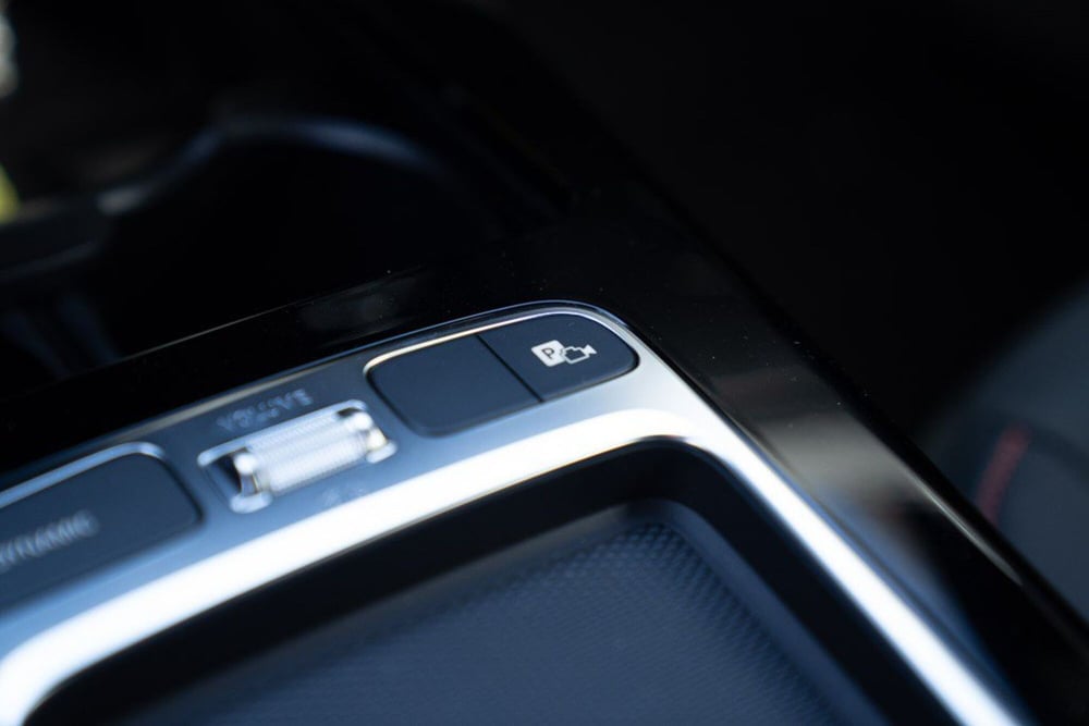 Mercedes-Benz CLA Shooting Brake nuova a Chieti (17)