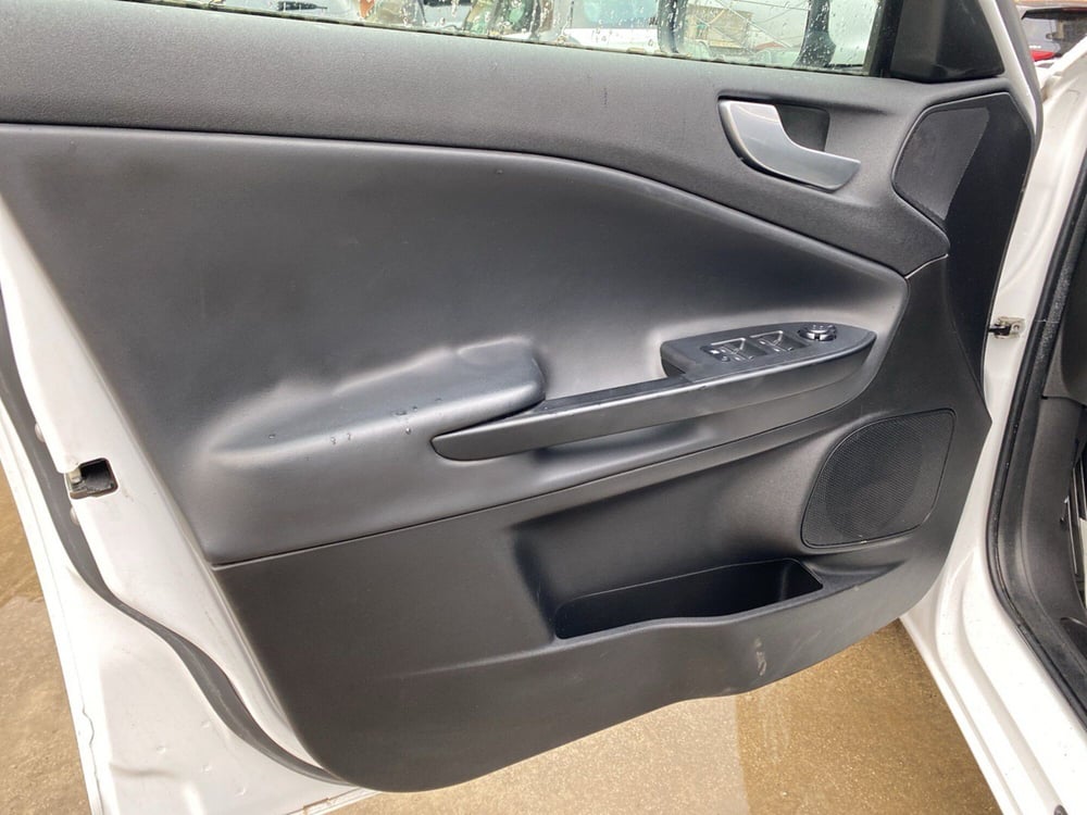 Alfa Romeo Giulietta usata a Pescara (8)