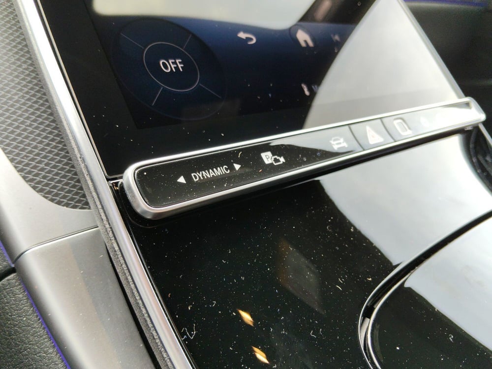 Mercedes-Benz Classe C nuova a Pescara (20)