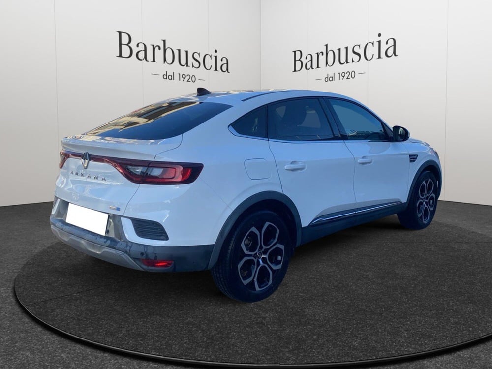 Renault Arkana usata a Pescara (3)