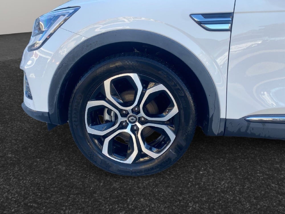 Renault Arkana usata a Pescara (5)