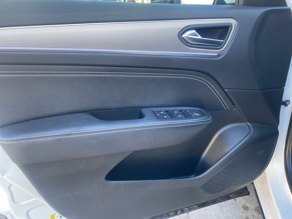 Renault Arkana usata a Pescara (8)