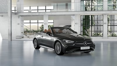 Mercedes-Benz CLE Cabrio 220 d Advanced Plus auto nuova a Mozzagrogna