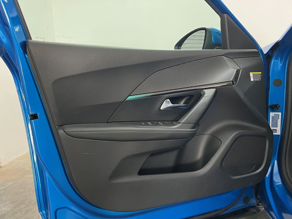 Peugeot 2008 usata a Bari (10)