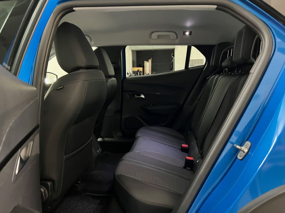 Peugeot 2008 usata a Bari (15)