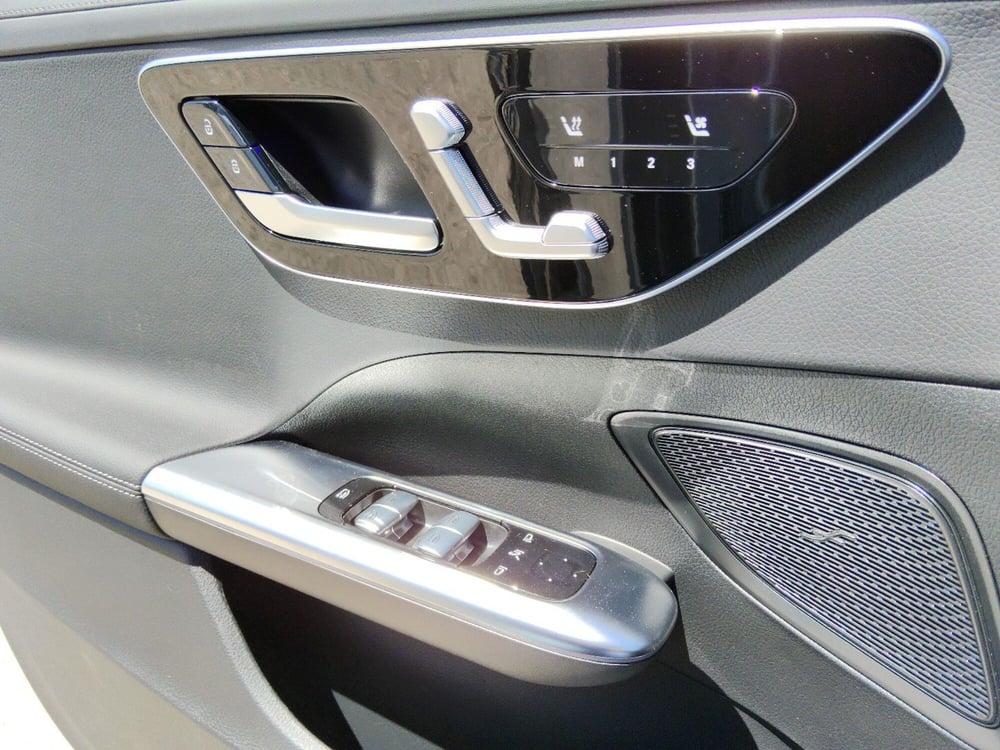 Mercedes-Benz Classe C Station Wagon nuova a Pescara (11)