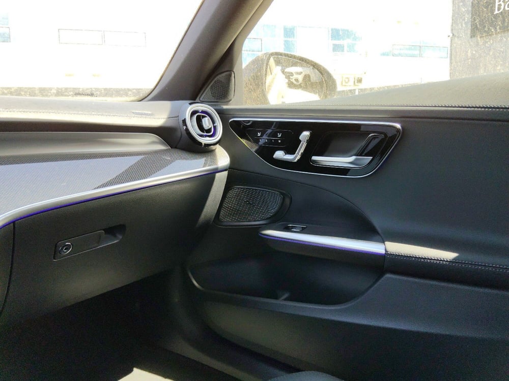 Mercedes-Benz Classe C Station Wagon nuova a Pescara (19)