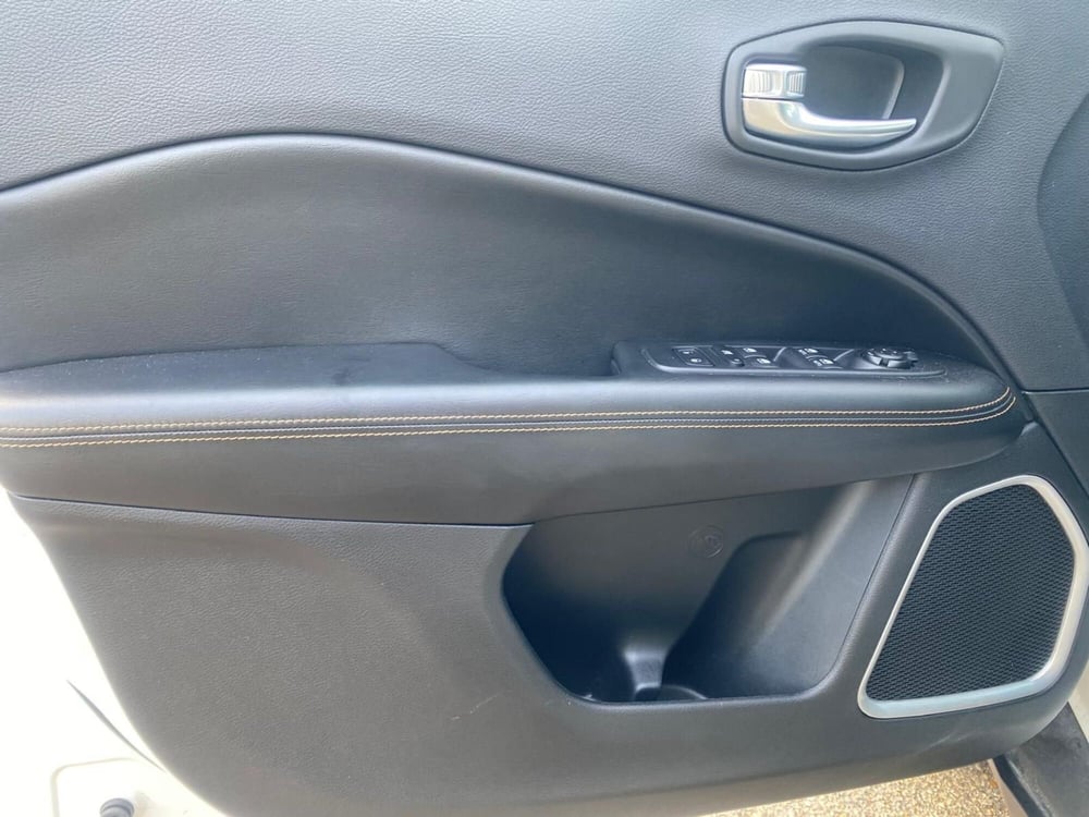 Jeep Compass usata a Pescara (8)