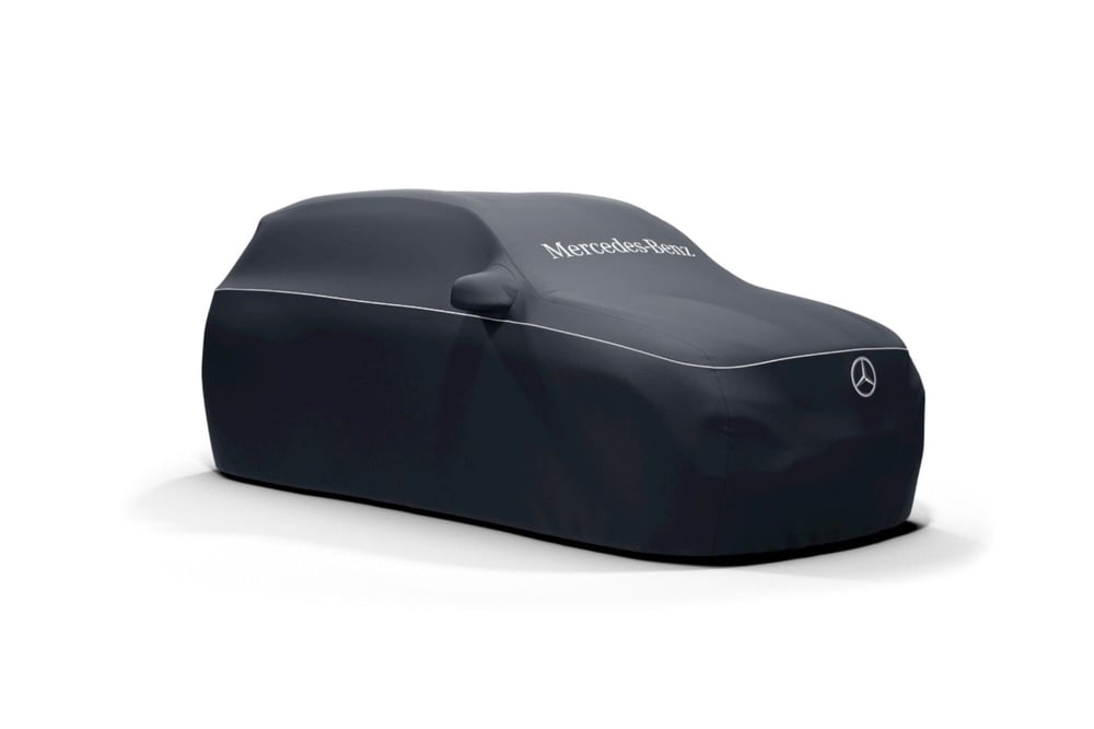 Mercedes-Benz Classe C Station Wagon nuova a Pescara