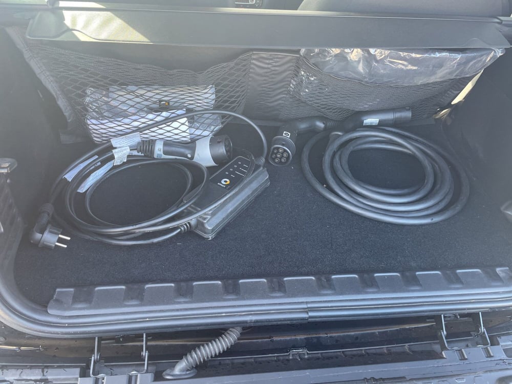 smart Fortwo Cabrio usata a Pescara (11)