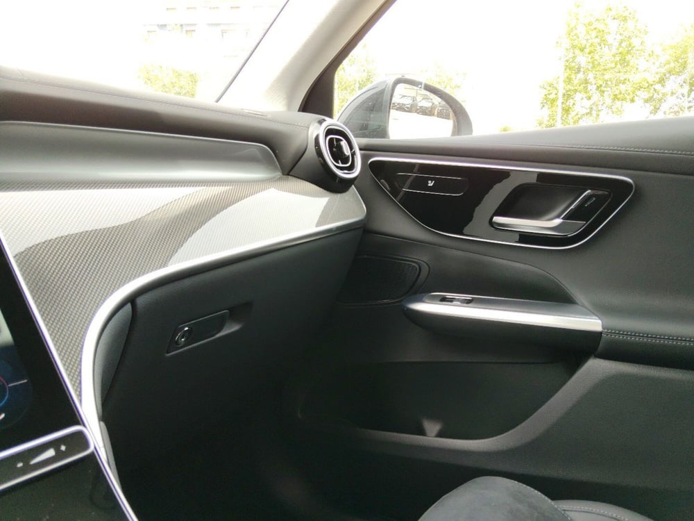 Mercedes-Benz GLC SUV nuova a Pescara (15)