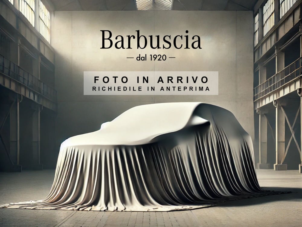 Mercedes-Benz CLA usata a Pescara