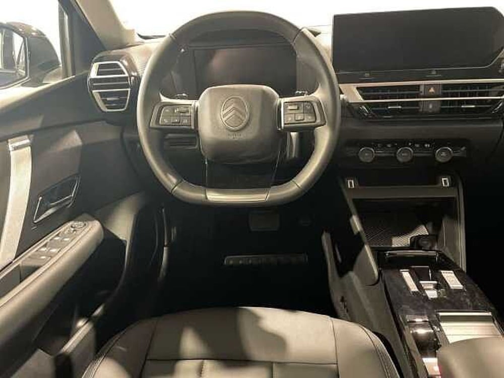Citroen C4 nuova a Salerno (10)