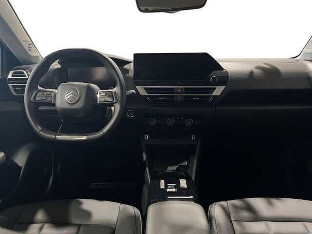 Citroen C4 nuova a Salerno (11)