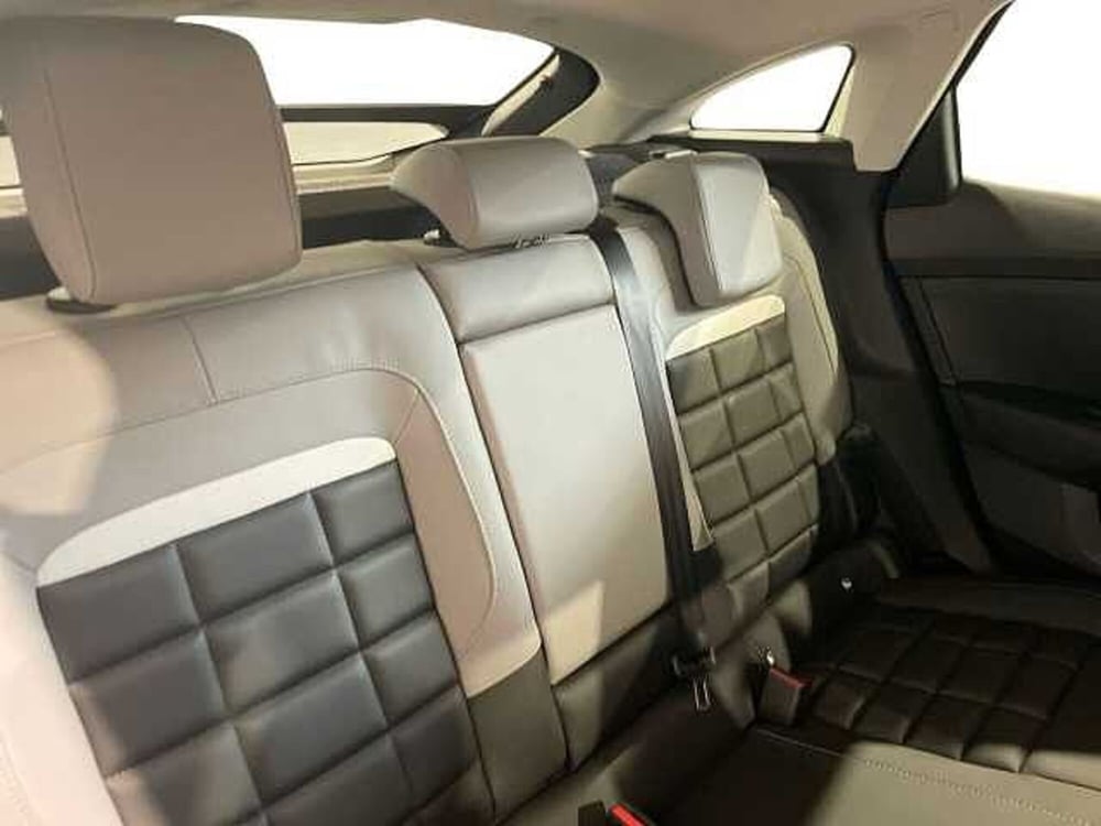 Citroen C4 nuova a Salerno (14)