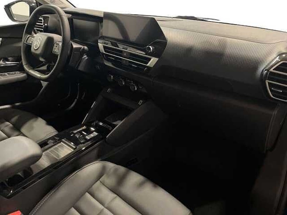 Citroen C4 nuova a Salerno (15)