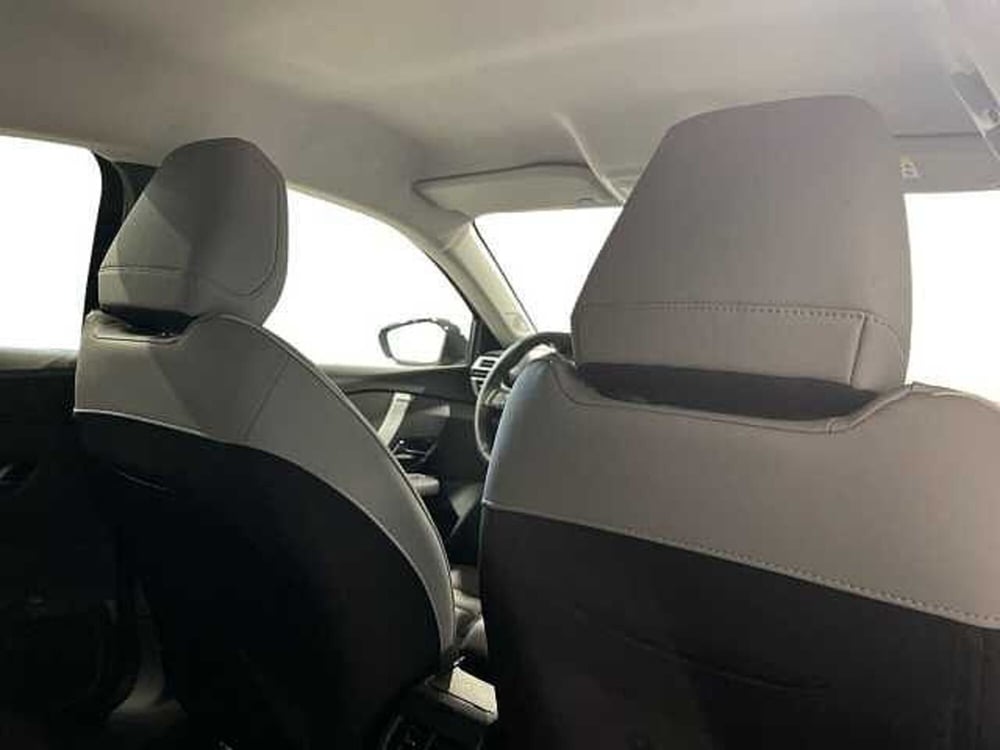 Citroen C4 nuova a Salerno (17)