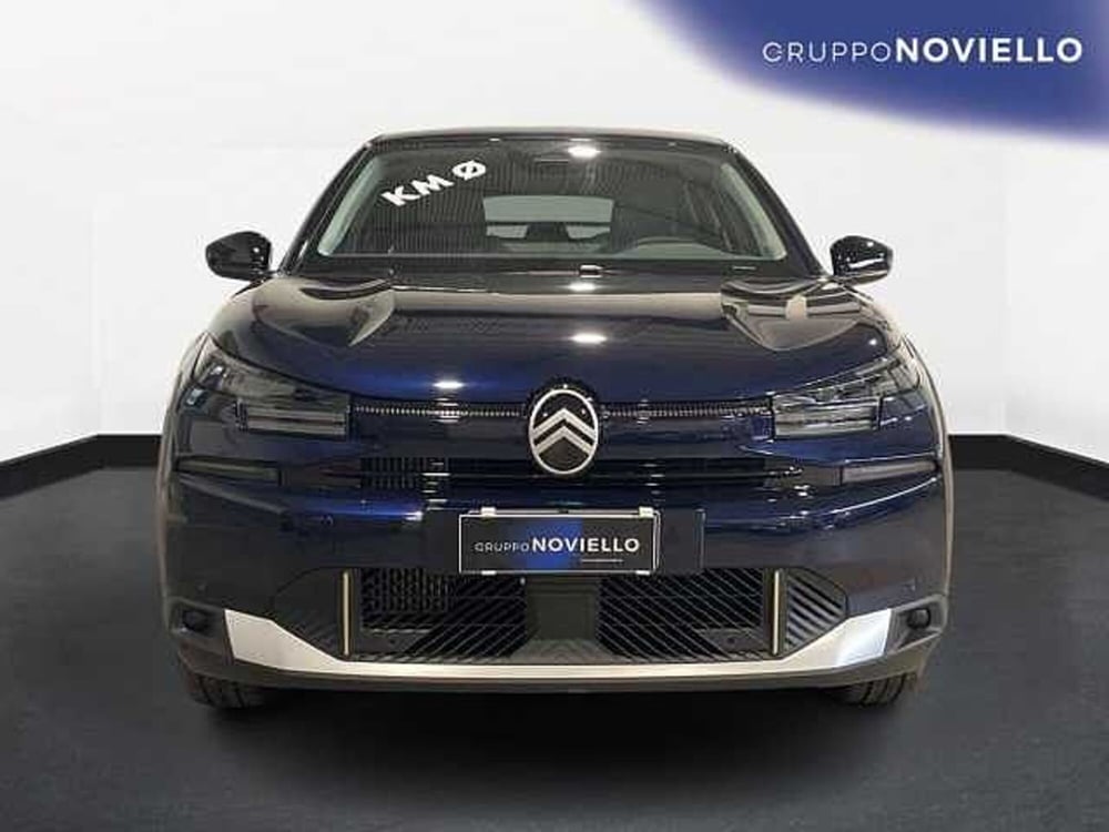Citroen C4 nuova a Salerno (2)