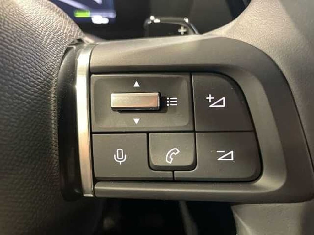Citroen C4 nuova a Salerno (20)