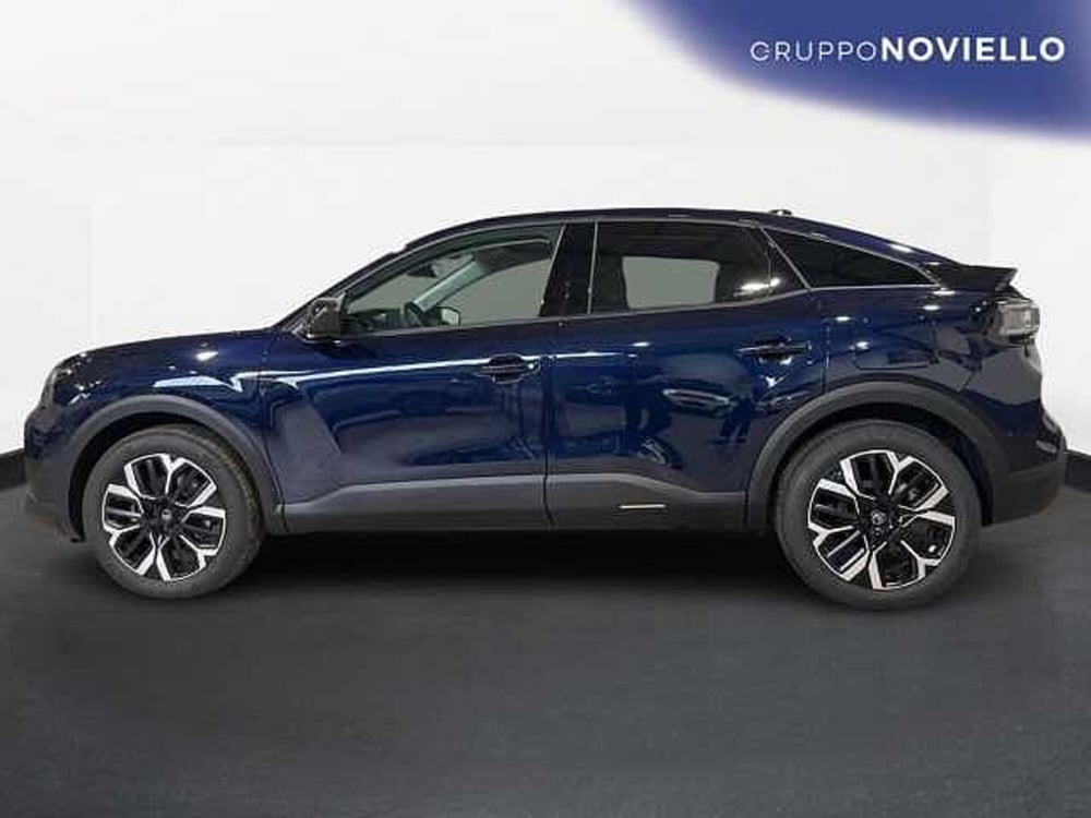 Citroen C4 nuova a Salerno (4)