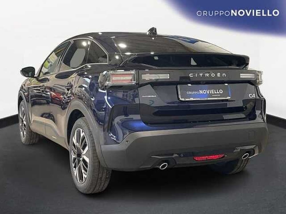 Citroen C4 nuova a Salerno (5)