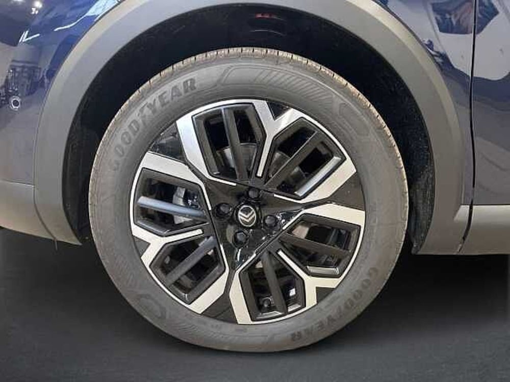 Citroen C4 nuova a Salerno (8)