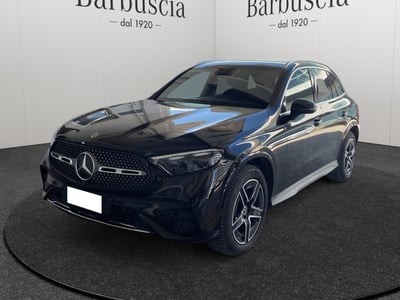 Mercedes-Benz GLC Coup&eacute; 220 d AMG Line Advanced Plus 4matic auto del 2022 usata a Pescara