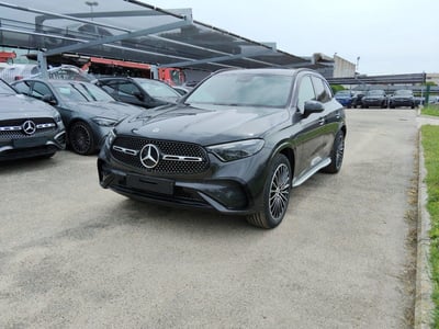 Mercedes-Benz GLC SUV 220 d Advanced 4matic auto nuova a Pescara