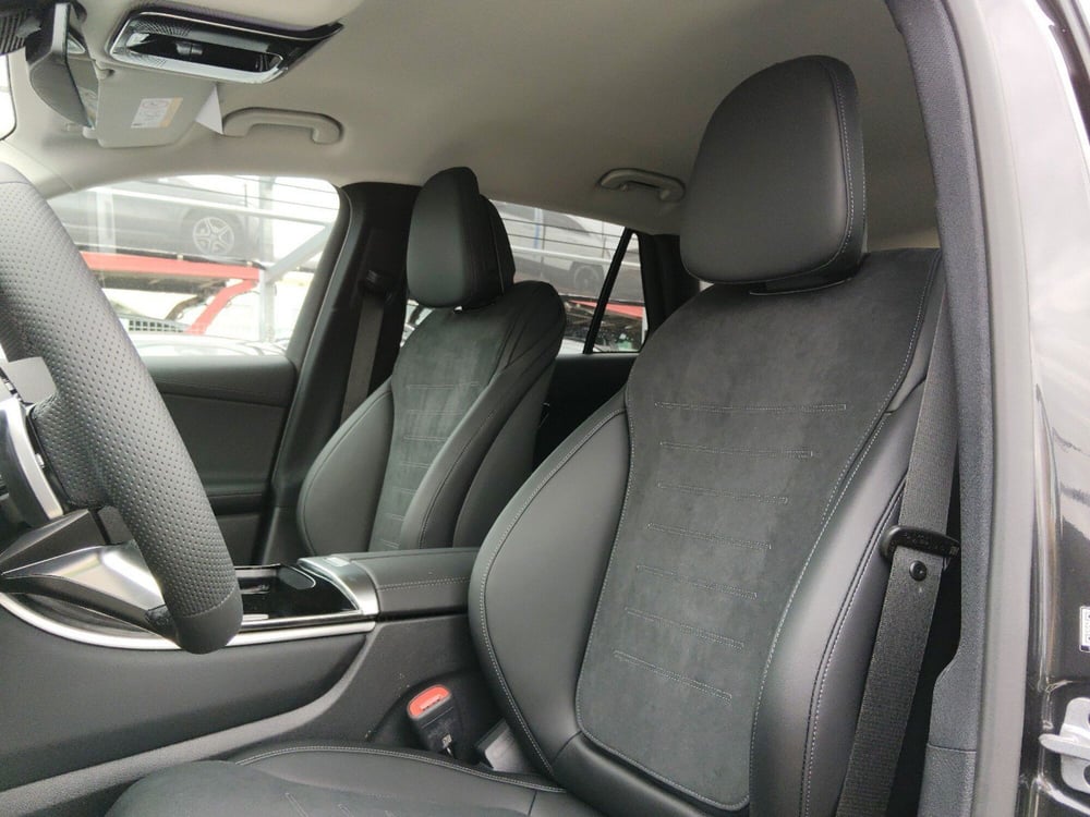 Mercedes-Benz GLC SUV nuova a Pescara (12)