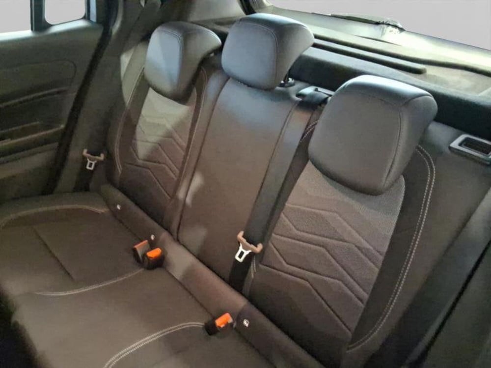 Jeep Avenger usata a Genova (10)