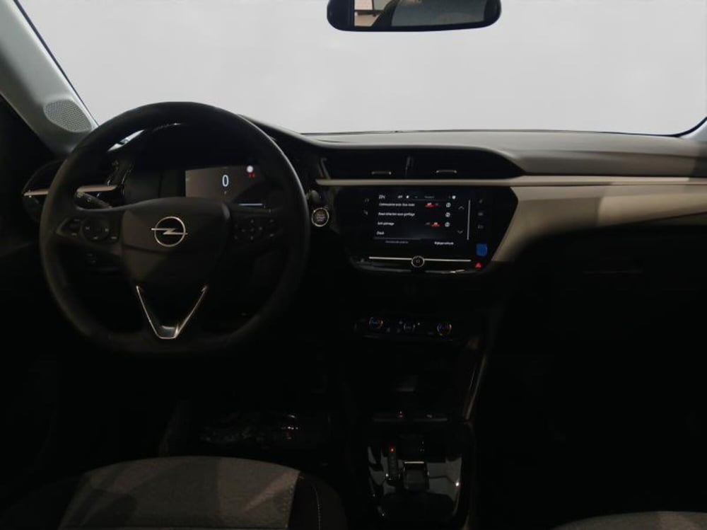 Opel Corsa-e nuova a Genova (11)