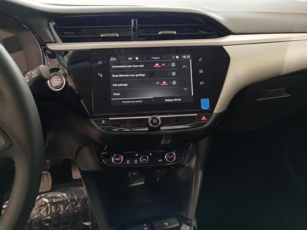 Opel Corsa-e nuova a Genova (15)