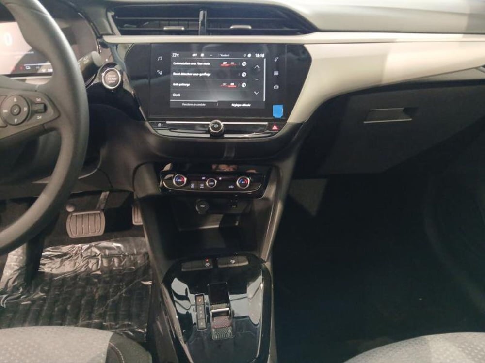 Opel Corsa-e nuova a Genova (16)