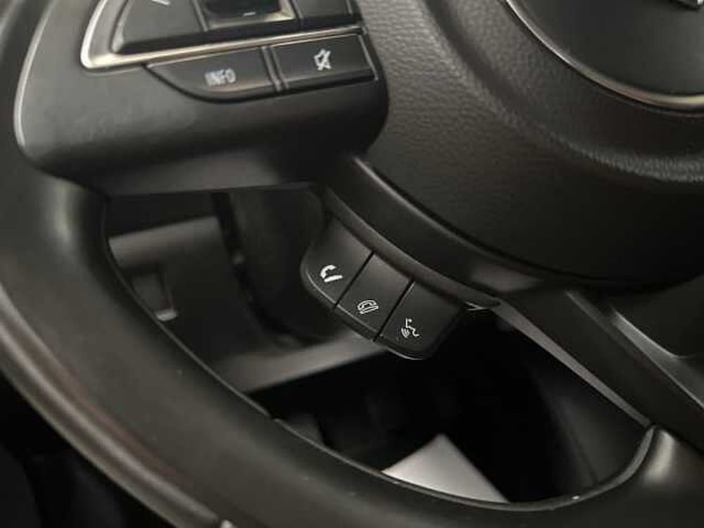 Suzuki Swift usata a Ravenna (15)