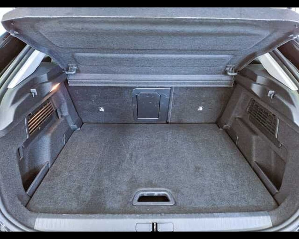 Citroen C4 usata a Milano (12)