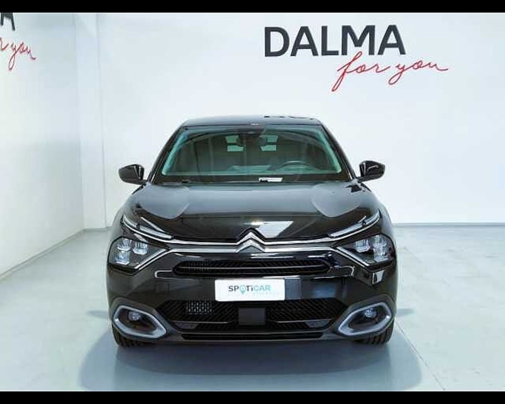 Citroen C4 usata a Milano (2)