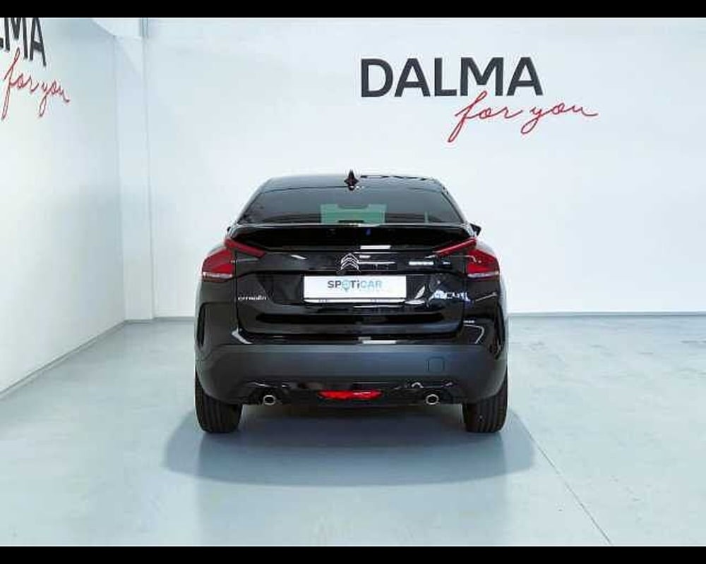 Citroen C4 usata a Milano (3)