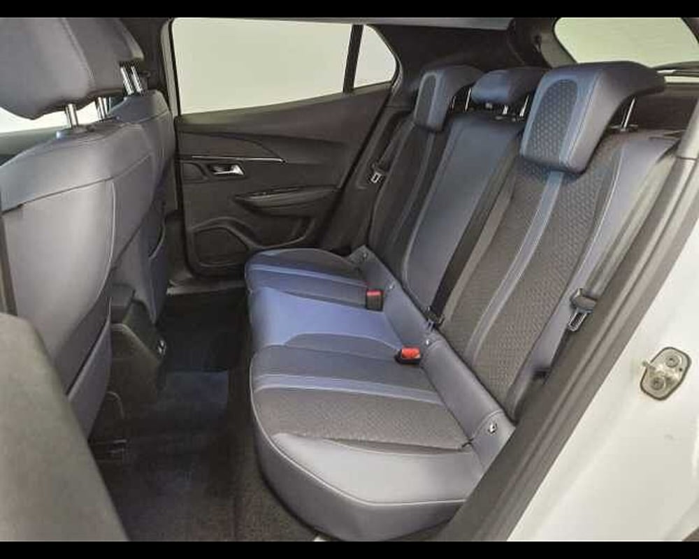 Peugeot 2008 usata a Milano (14)