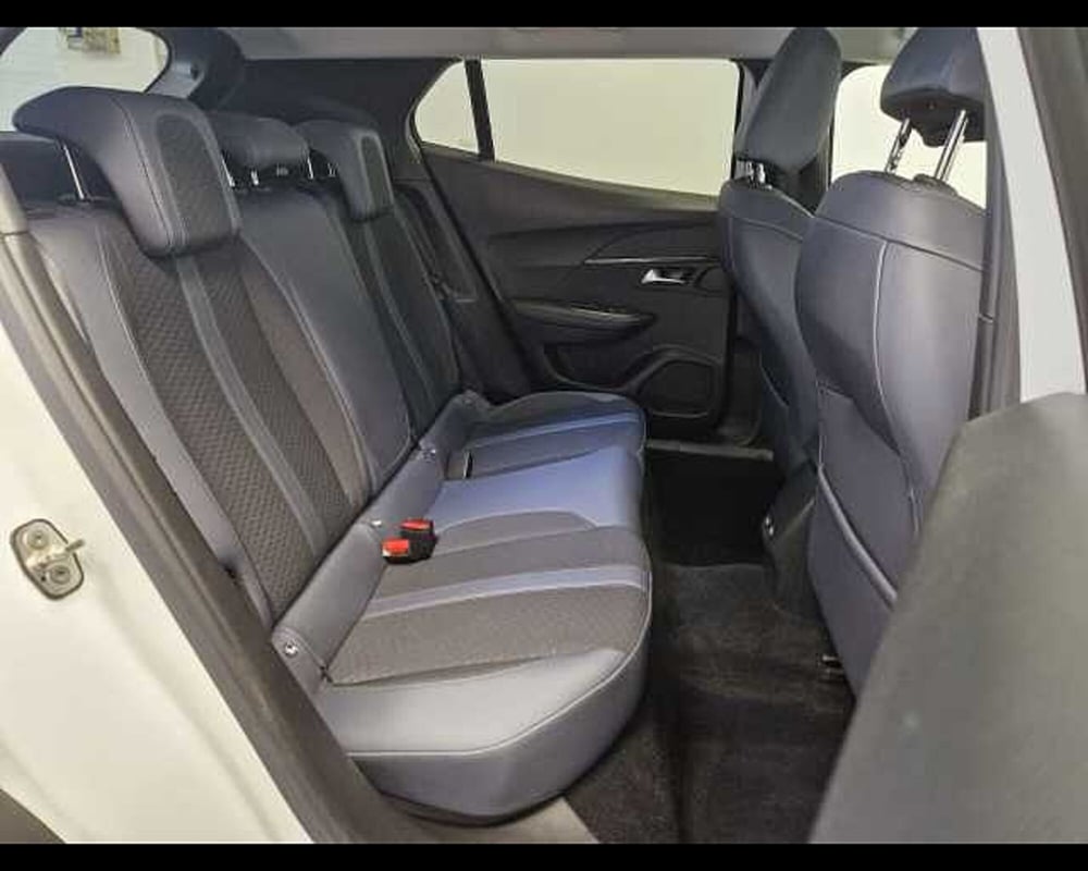 Peugeot 2008 usata a Milano (15)