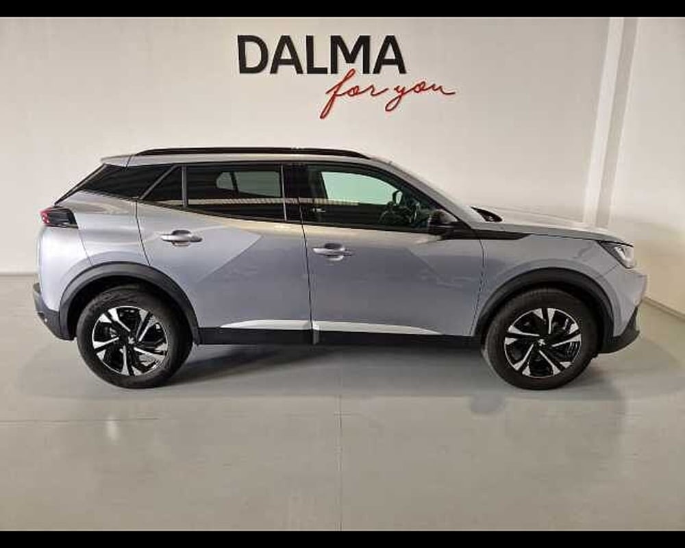 Peugeot 2008 usata a Milano (18)