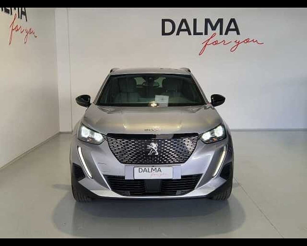 Peugeot 2008 usata a Milano (2)