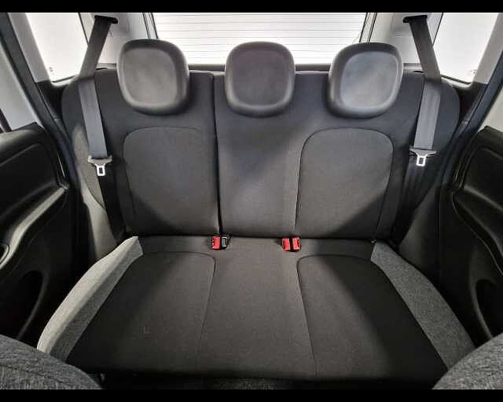 Fiat Panda Cross usata a Milano (12)