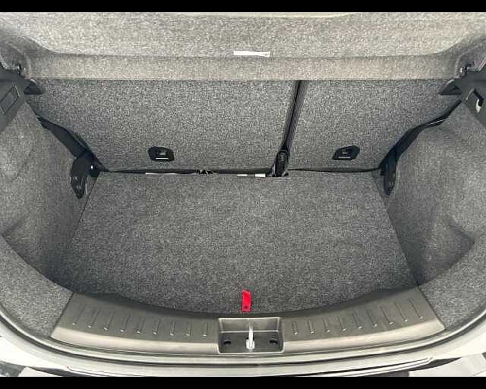 Lancia Ypsilon usata a Milano (13)