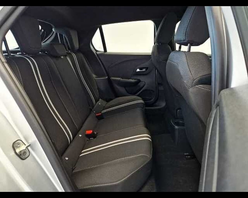 Opel Corsa usata a Milano (12)