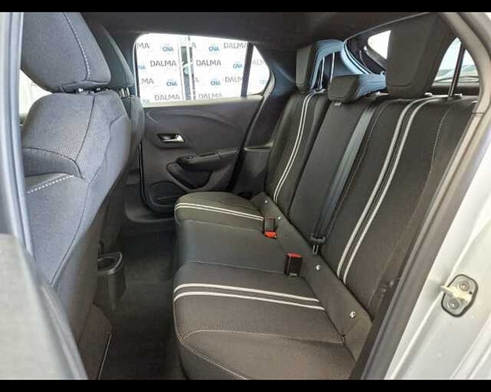 Opel Corsa usata a Milano (13)