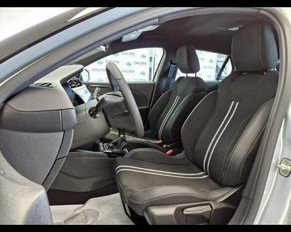 Opel Corsa usata a Milano (5)