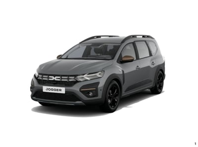 Dacia Jogger Jogger 1.0 TCe GPL 100 CV 7 posti Extreme nuova a Bolzano/Bozen